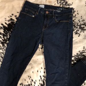 Gap legging Jean